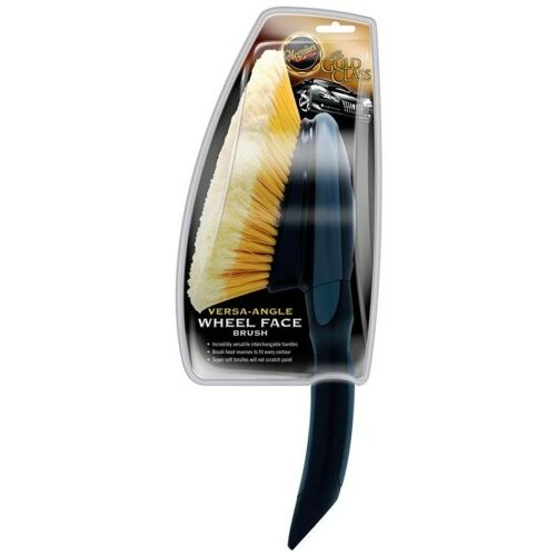 Meguiar's kefa na čistenie ráfikov