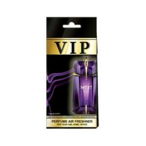 Caribi VIP Premium Car Air Freshener No. 737, inspired by Alien perfume - Car Air Freshener
