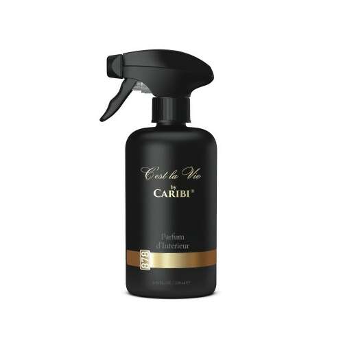 Caribi C'est la Vie 878 car air freshener, 250ml bottle, inspired by K by Dolce & Gabbana