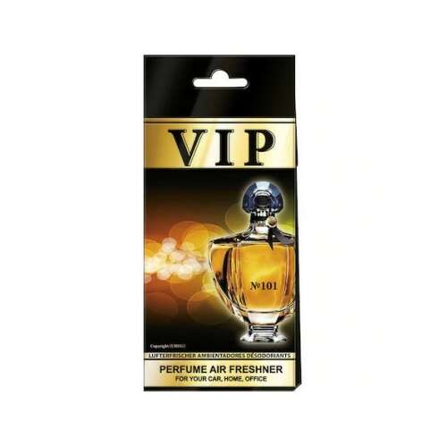 VIP No. 101 Calvin Klein Euphoria Men Perfume Air Freshener for Car, Home, Office