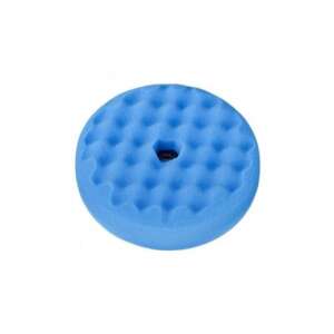 3M Quick Connect 216mm blue polishing pad for removing scratches and imperfections - Polishing disc