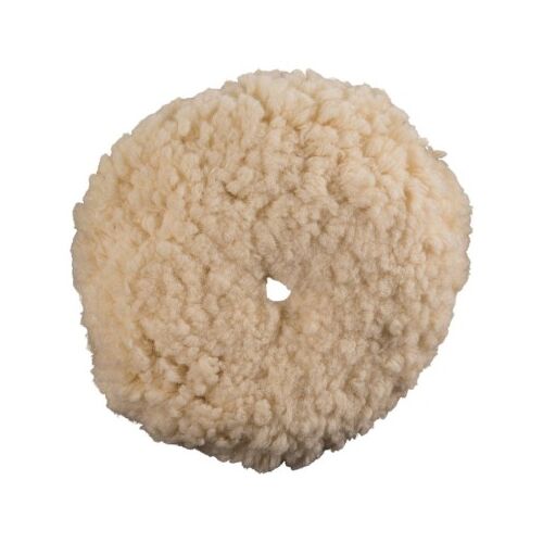 Meguiars Kotúč z leštenej jahňacej kože 20 cm 131320492