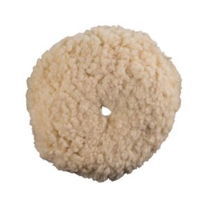 Meguiars Soft, Polished Honeycomb Pad 20 cm 131320492 - Polishing disc