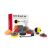 Amio 22-piece drill brush cleaning kit with packaging