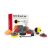 Amio 22-piece drill brush cleaning kit with packaging