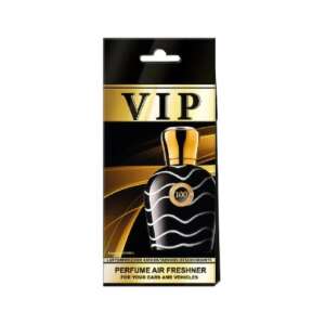 Caribi VIP 100 Perfume Air Freshener for Cars and Vehicles - Car Air Freshener