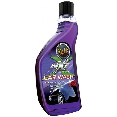 Meguiar's NXT Generation Car Wash - 532 ml bottle