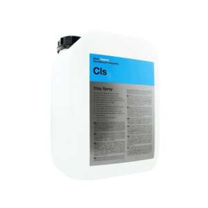 Koch Chemie Cls Clay Spray, 10L car detailing lubricant - Lubricant