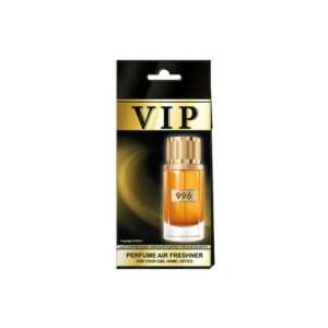 VIP 996 Caribi Perfume Air Freshener for Car, Home, Office - Car Air Freshener