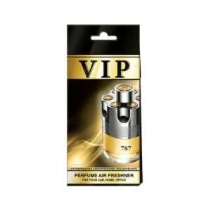 VIP No. 787 Caribi Parfüm-Lufterfrischer für Auto, Zuhause, Büro - Lufterfrischer für Autos