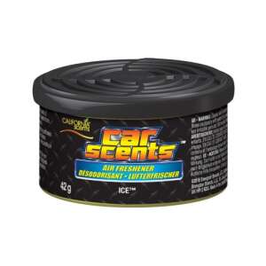 California Scents Car Scents Ice Luftfrischer - Lufterfrischer für Autos