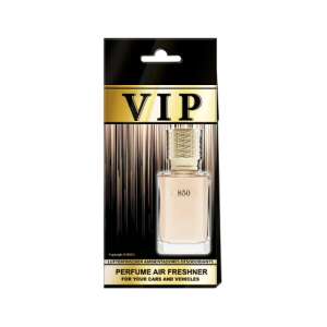 VIP Caribi 850 Perfume Air Freshener for Cars and Vehicles - Car Air Freshener