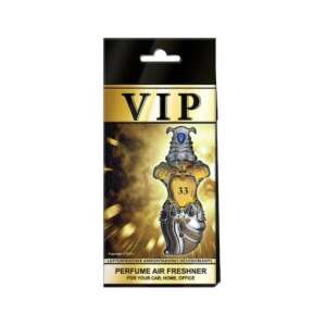 VIP Caribi No. 33 Perfume Air Freshener for Car, Home, Office - Car Air Freshener