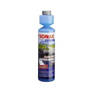 Sonax Xtreme Clear View Lichid de parbriz concentrat, diluție 1:100, 250ml - Sonax