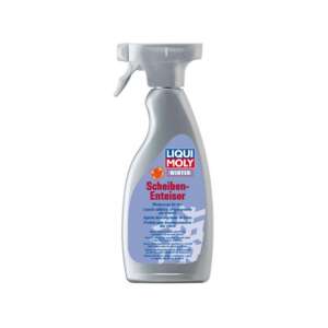 Liqui Moly Winter Scheiben-Enteiser 500ml odmrazovač na čelné sklo - Liqui-Moly