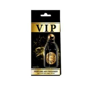 VIP Caribi No. 779 Perfume Air Freshener for Car, Home, Office - Caribi Car Air Freshener