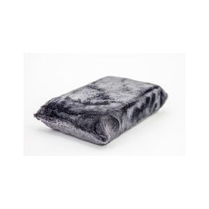 Nanolex Ultra Plush Microfiber Wash Sponge isolated on white background - Nanolex