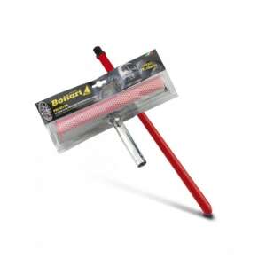 Bottari ablaktisztító szivaccsal 45 cm-es fogantyúval és 25 cm-es szivaccsal - Bottari