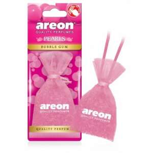 Autófrissítő Areon Pearls Bubble Gum
