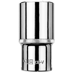 1/2" hosszú hatszögletű foglalat, 36 mm