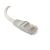 Maclean Przewód patchcord UTP cat6 0,5m (MCTV-654) 85149161