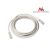 Maclean Przewód patchcord UTP cat6 0,5m (MCTV-654) 85149161