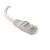 Maclean Przewód patchcord UTP cat6 0,5m (MCTV-654) 85149161