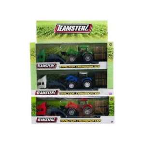 Teamsterz traktor 85150412 