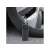 Xiaomi 70MAI TP05 wireless air compressor inflating a car tire