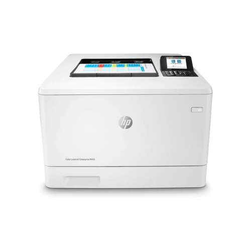 HP Color LaserJet Enterprise M455dn Farb-Laserdrucker 85150839