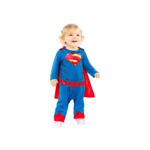Superman jelmez 1,5-2 éveseknek 85151368 