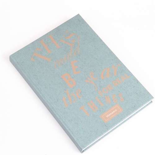 Womanext 2024 Heti Határidőnapló - Motivációs Gondolatokkal