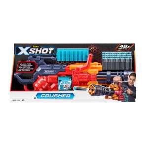 X-Shot 36382 játék fegyver 91273378 