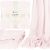 Springos pink blanket packaged, extra soft fleece