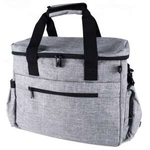 Pet Travel Backpack with Storage Compartments and Accessories 85158311 - Pet Care