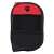 Collapsible Pet Playpen, 70cm Diameter, Red-Black 85165187