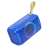 Borofone BR17 Cool Sport Bluetooth speaker in blue