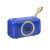Borofone BR17 Cool Sport Bluetooth speaker in blue
