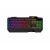 Havit KB488L RGB Gaming Keyboard full view