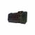 Havit KB488L RGB Gaming Keyboard angled perspective