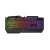 Havit KB488L RGB Wired Gaming Keyboard top view