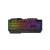 Havit KB488L RGB Wired Gaming Keyboard full view