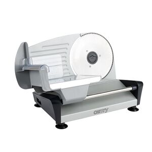 Camry CR 4702 Food Slicer isolated on white - Slicing Machine