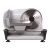 Camry CR 4702 400W (0-15mm) silver slicer 134231283
