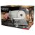 Camry CR 4702 400W (0-15mm) silver slicer 134231283