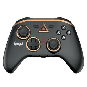 iPega PG-9090 Bluetooth Gamepad elölnézet - Kontroller
