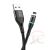 Borofone BU16 USB - Lightning mágneses töltő