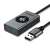 Ugreen 50711 külső USB 7.1 hangkártya 3,5mm mini jack csatlakozóval, ezüst