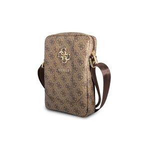 Guess 4G Uptown Tablet-Tasche - Braun - Tablet-Taschen
