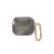 Guess GUA3UNMK AirPods 3 borító fekete/fekete Marble Collection 85189744